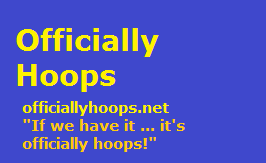 Officially Hoops Branding Quest