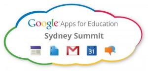 Sydney Google Summit