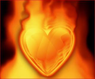 Hearts on Fire