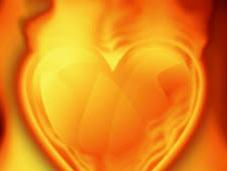 Hearts Fire