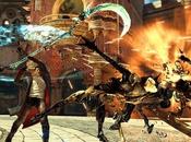 Vergil Kicks Monster-ass Devil Trailer