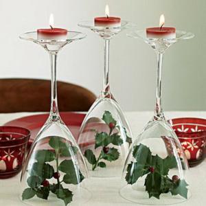 Christmas Candles from furniture.trendzona.com
