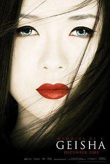 220px-Memoirs_of_a_Geisha_Poster