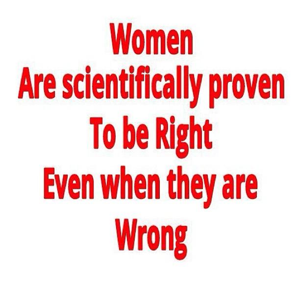 Agree! #women #girlpower