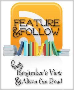 Feature and Follow Friday (4)