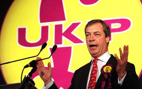 Can UKIP be a force in 2015?