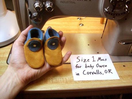 Smallest Shoe