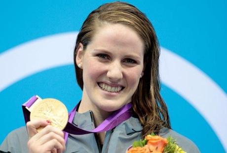 Missy Franklin