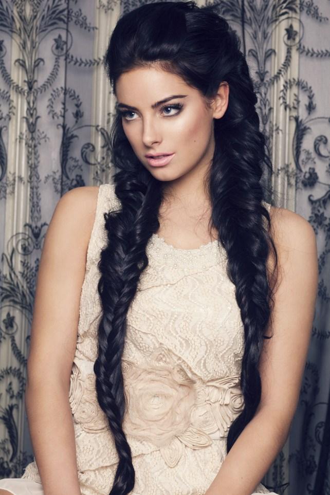 Modern Braids