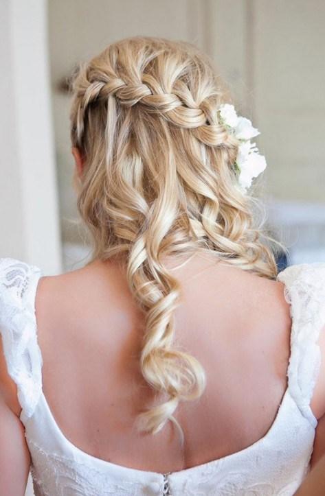 Waterfall Braid