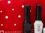 Birchbox Color Club Create Exclusive Nail Kit!