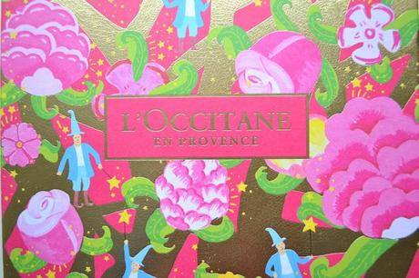 L'Occitane: Marvellous Flowers