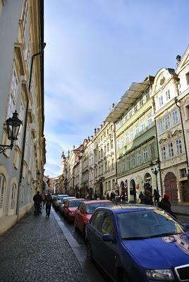 three days in prague, part 2