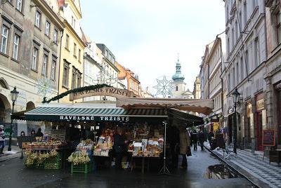 three days in prague, part 2