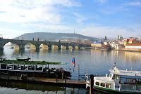 three days in prague, part 2