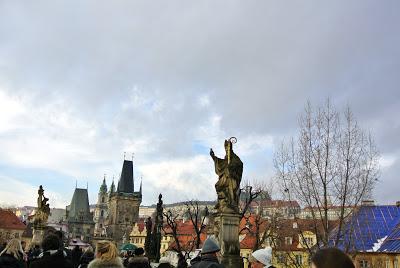 three days in prague, part 2