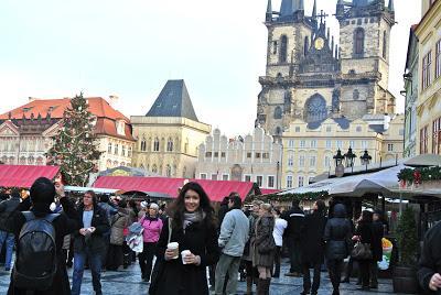 three days in prague, part 2