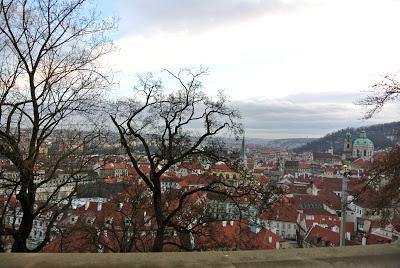 three days in prague, part 2