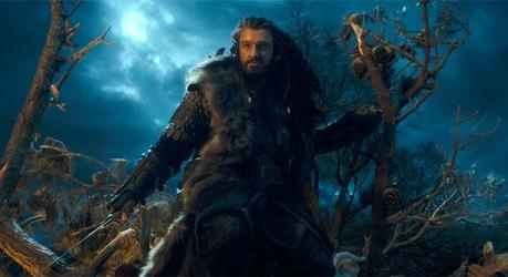 AT THE CINEMA - THE HOBBIT: AN UNEXPECTED PLEASURE
