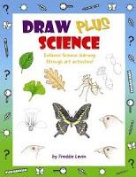 Great Gift for the Artistic Kid: Draw Plus Science!