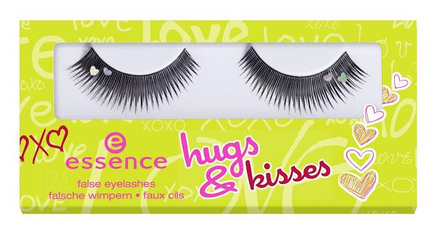 Essence Hugs & Kisses Collection