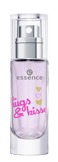 Essence Hugs & Kisses Collection