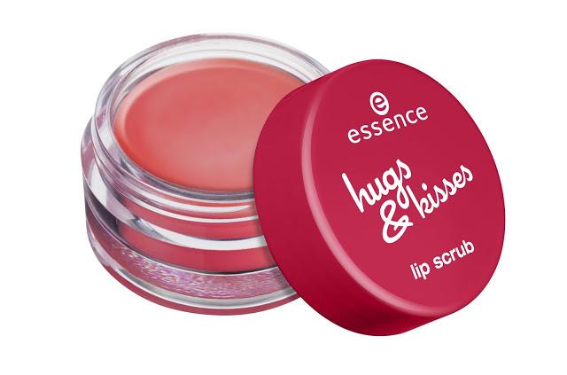 Essence Hugs & Kisses Collection 