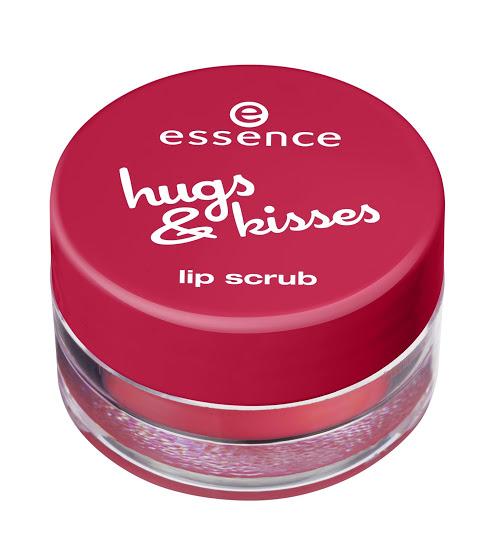 Essence Hugs & Kisses Collection 