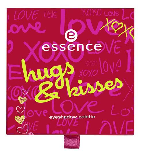 Essence Hugs & Kisses Collection  