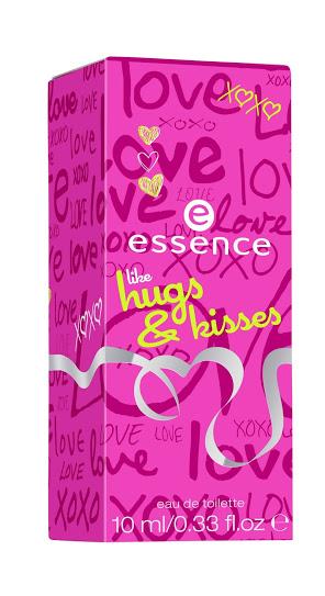 Essence: Essence Hugs & Kisses Collection