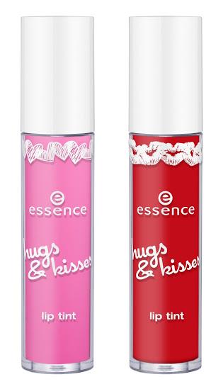 essence hugs & kisses – lip tint