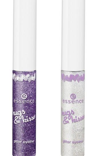 essence hugs & kisses – glitter eyeliner