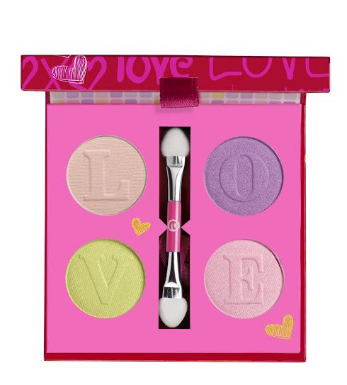 Essence Hugs & Kisses Collection 