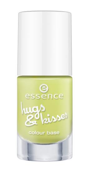 Essence Hugs & Kisses Collection