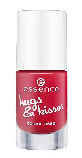 Essence: Essence Hugs & Kisses Collection