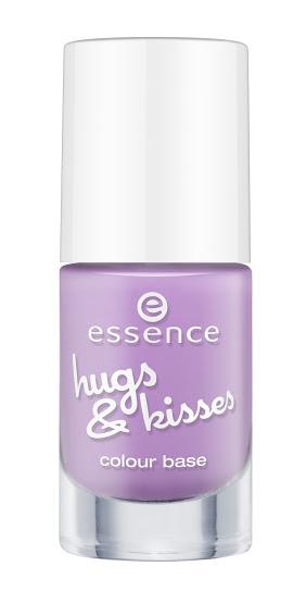 Essence Hugs & Kisses Collection