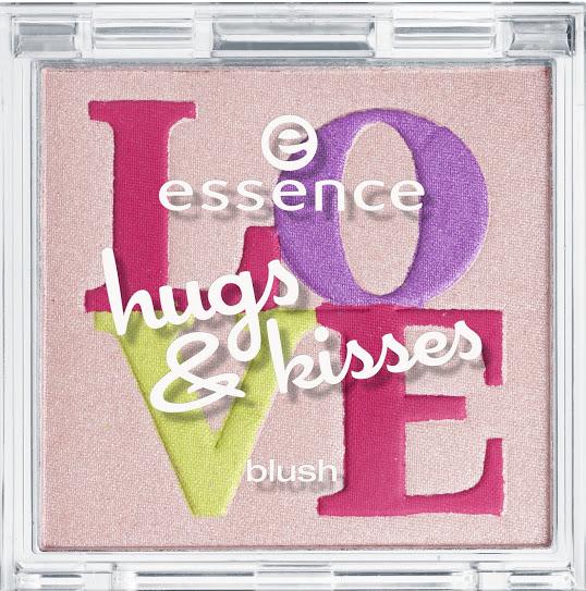 Essence Hugs & Kisses Collection 