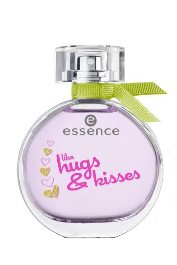 Essence Hugs & Kisses Collection