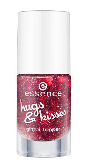 Essence Hugs & Kisses Collection