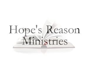 Hope’s Reason Ministries