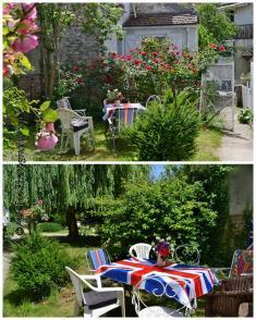 Jubilie garden party (640x800) Weekly Photo Challenge: My 2012 in Pictures