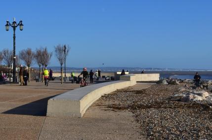 Worthing Splash Point Weekly Photo Challenge: My 2012 in Pictures