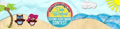 Tweet Your Proposal to Win a Second Honeymoon from ModernGreetings.com!