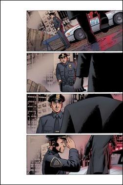 Uncanny Avengers #3 Preview 1