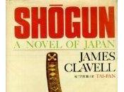 Shogun, James Clavell