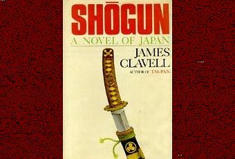 Shogun James Clavell Pdf English