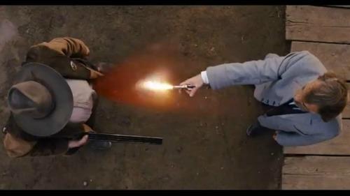 Django Unchained: A Movie Review