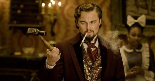 Django Unchained: A Movie Review