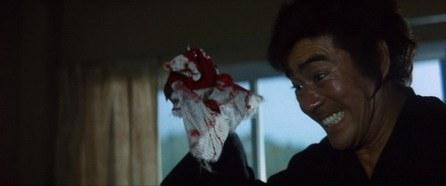 Sonny Chiba