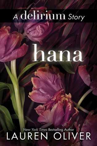 Hana by Lauren Oliver
